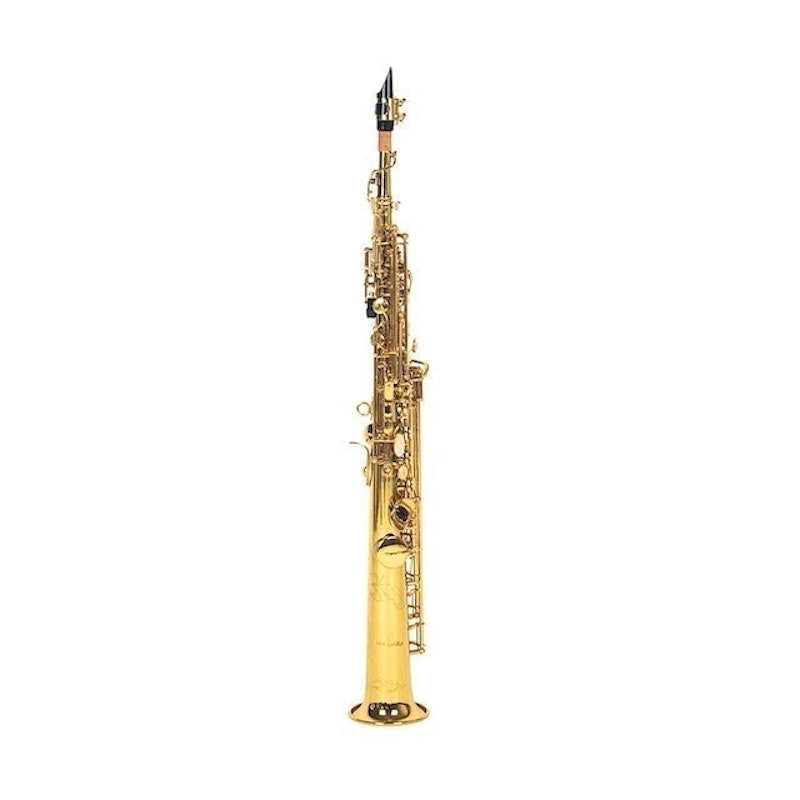 Soprano Saxophone 1
