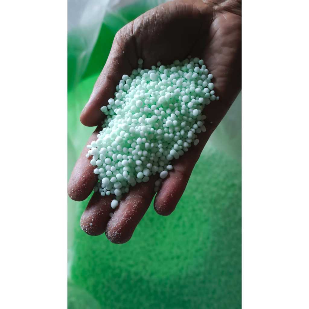 Saprotan Utama ZN Urecote