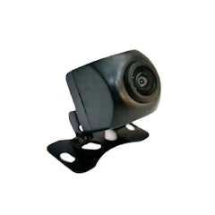 ORCA Built-in AHD/CVBS Camera with Trajectory Technology