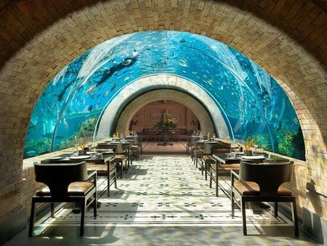 Koral Restaurant 2