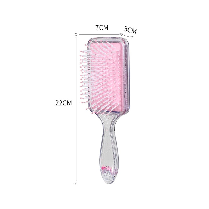 Miniso Cushion Hair Brush 3