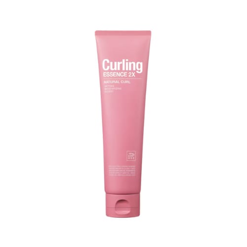 mise en scène Curling Essence 2X Natural Curl