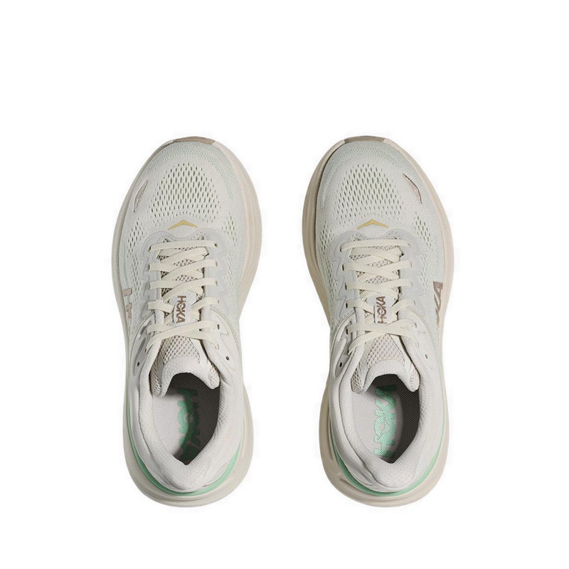 Hoka Bondi 9 Wide Women's 4