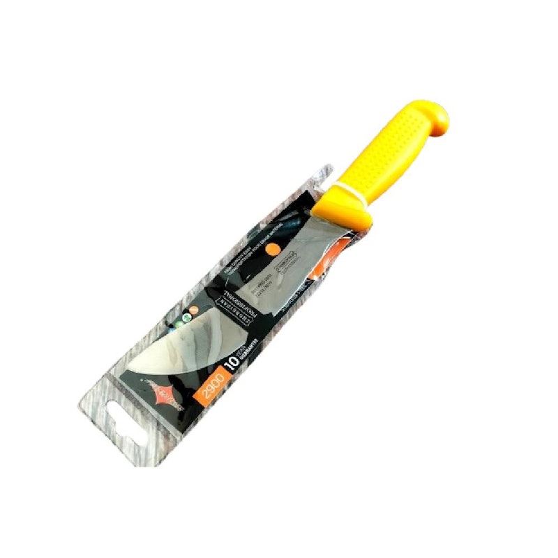 ZHONGYUAN Skinning Knife 6" 1