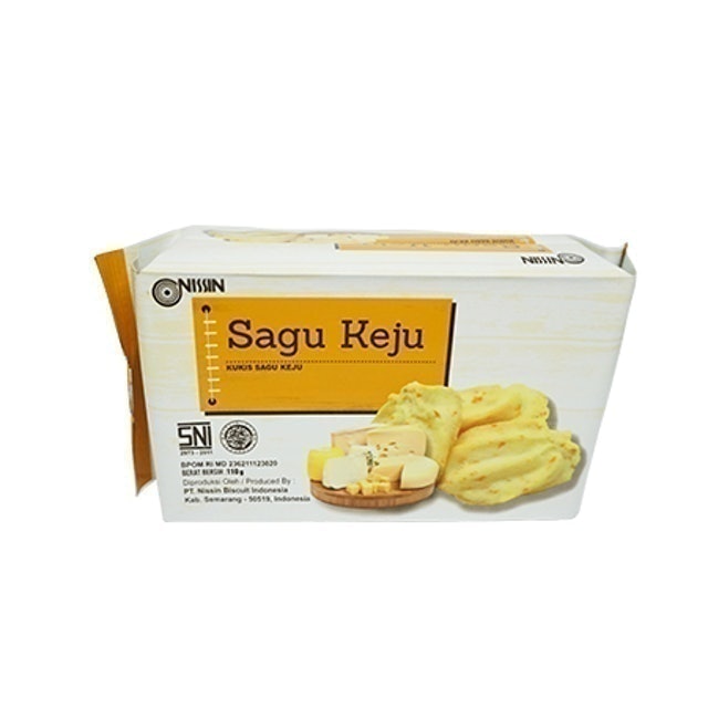 10 Rekomendasi Camilan Nissin Terbaik (Terbaru Tahun 2026) 4