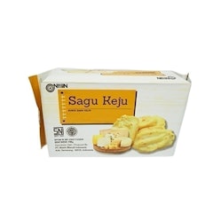 Sagu Keju