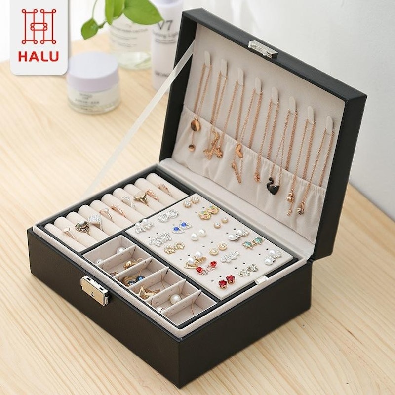 Jewelry Box Case 3