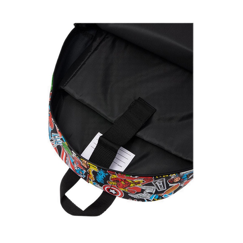 Smiggle Marvel Classic Backpack 3