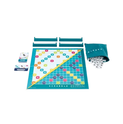 Scrabble Core Refresh 2