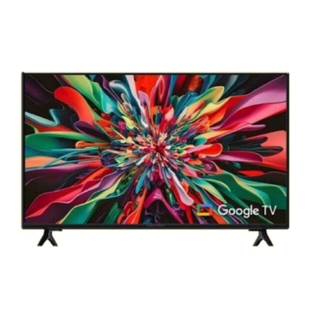 Smart Cinemax Google TV 32 Inch 1