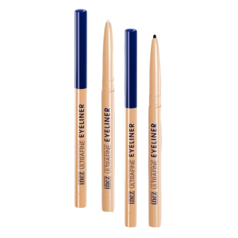 Color Contour Plus Ultrafine Eyeliner 1