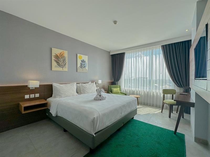 Swiss-Belinn Bogor 2