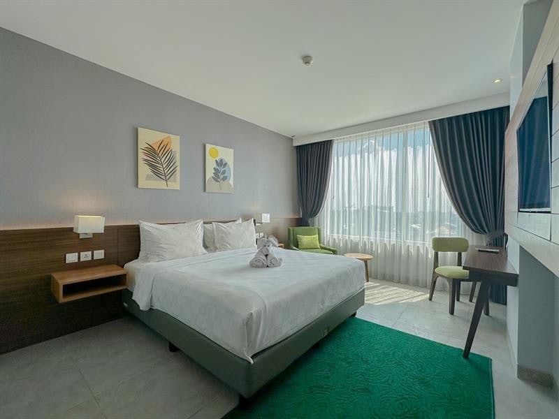 Swiss-Belinn Bogor 2