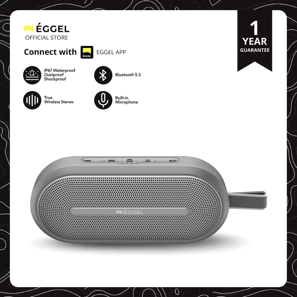 Eggel Tech Eggel Active 3 Pro