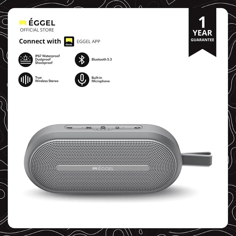 Eggel Active 3 Pro 2