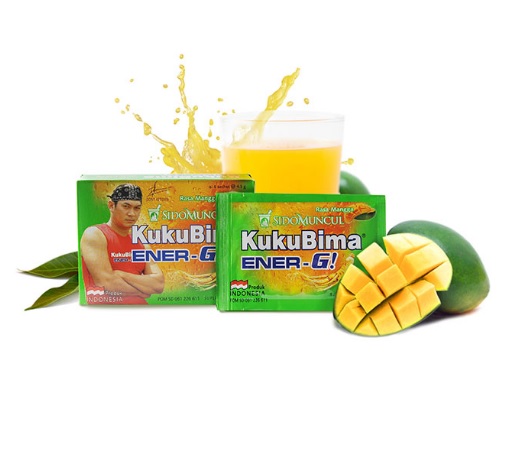 Kuku Bima Ener-G 