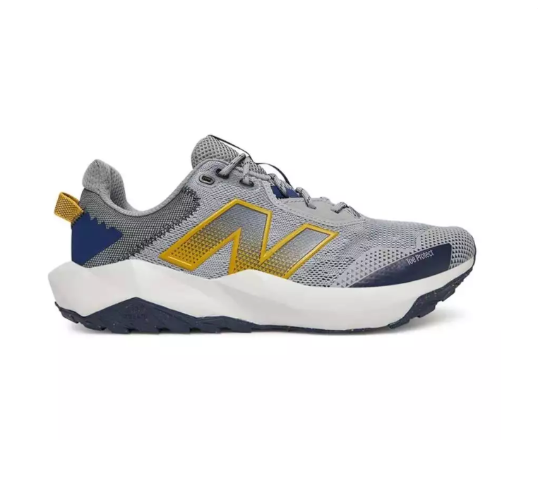 New Balance Dynasoft Nitrel V6 1