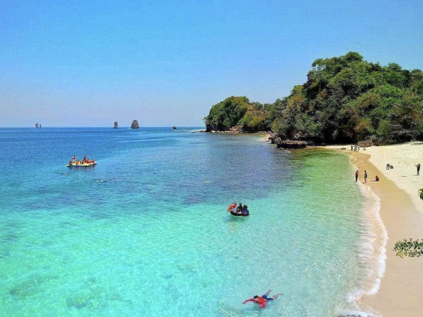 Tiga Warna Private Tour 3