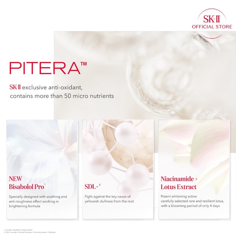 The Procter & Gamble Company SK-II GenOptics InfinitAura Essence