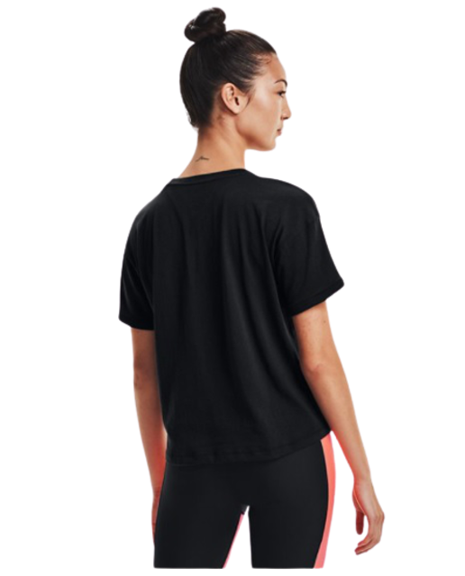 Women's UA Glow Graphic T-Shirt 