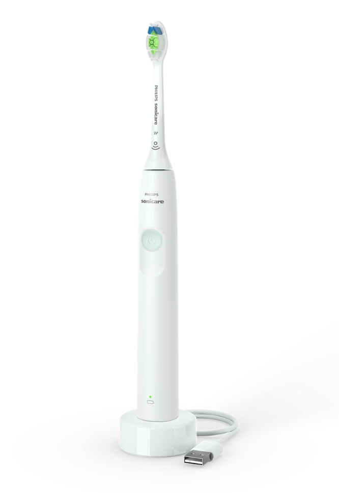 1100 Series Sonic Electric Toothbrush 2