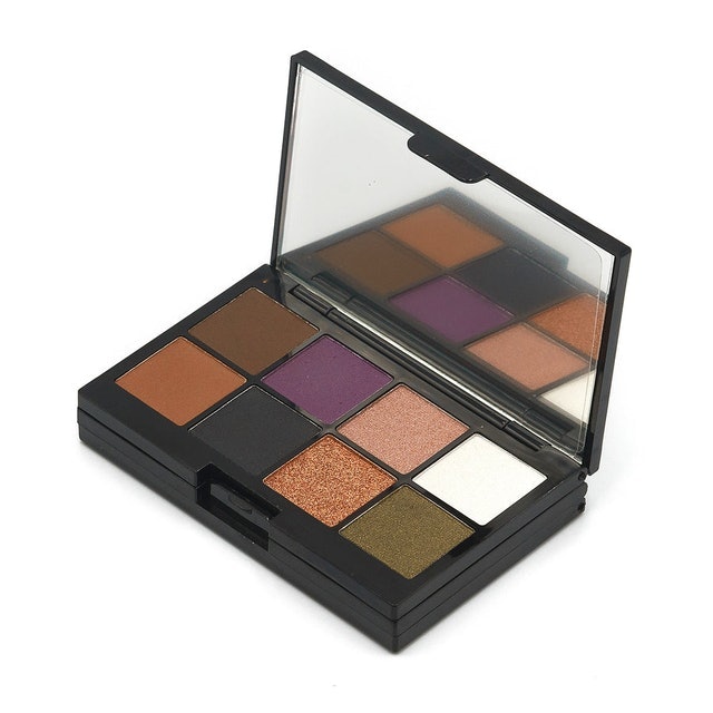 Brun Brun Paris Ultimate Beauty Make Up Palette