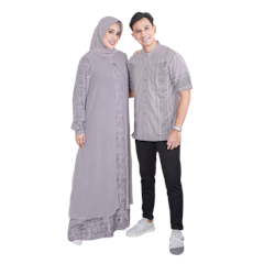 Couple 168 Sparrow Lilac