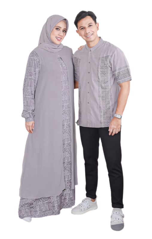 Couple 168 Sparrow Lilac