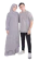 ethica Couple 168 Sparrow Lilac 1