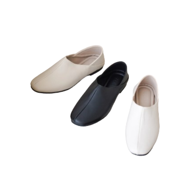 10 Rekomendasi Sepatu Slip on untuk Wanita Terbaik (Terbaru Tahun 2026) 1