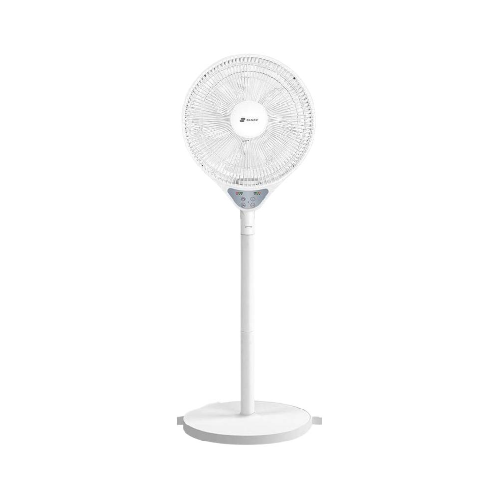 Sanex Kipas Angin Jinie SSF-1231 R