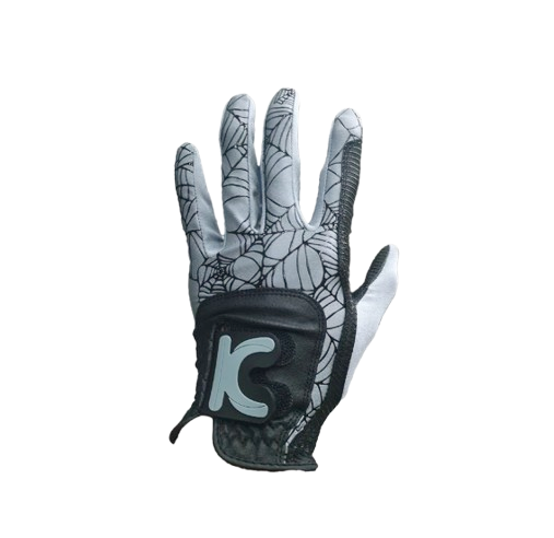 Cool Glove Spider Black/Grey 1