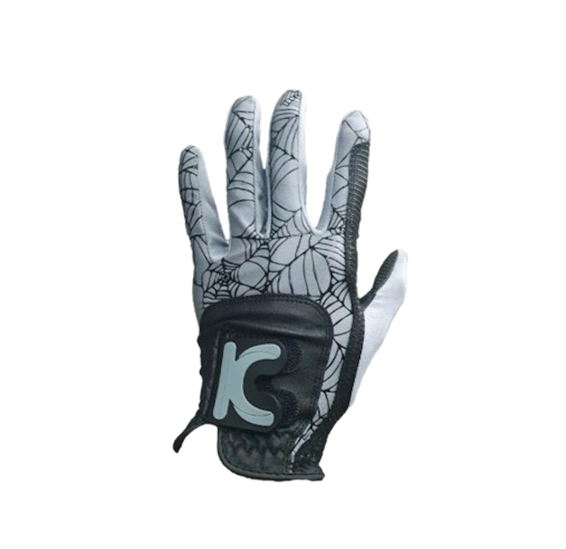 Cool Glove Spider Black/Grey 1
