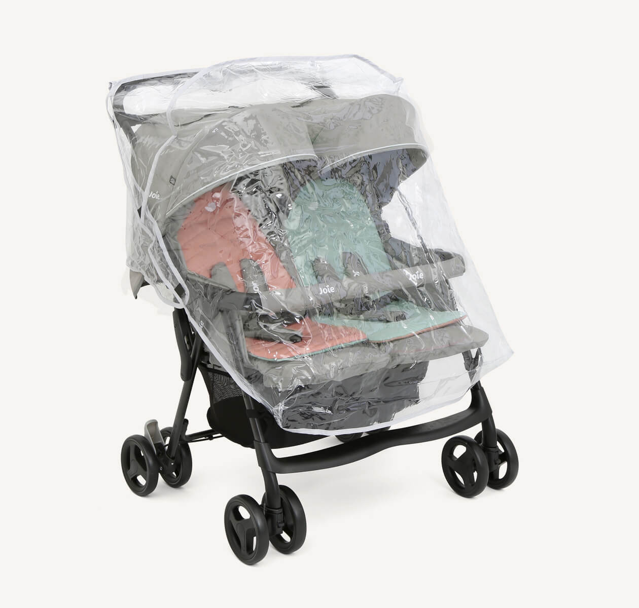 Joie Aire™ Twin  5