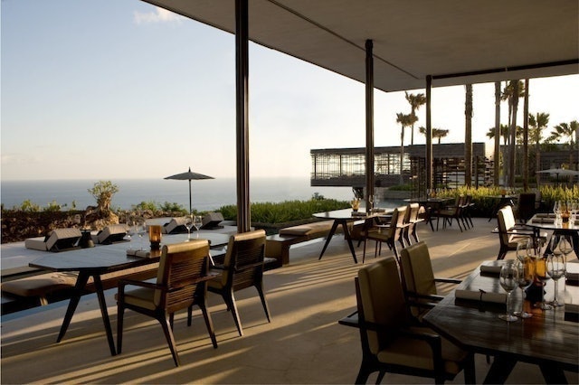 Alila Villas Uluwatu 5