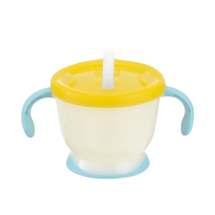 Richell Richell Cup De Straw Training