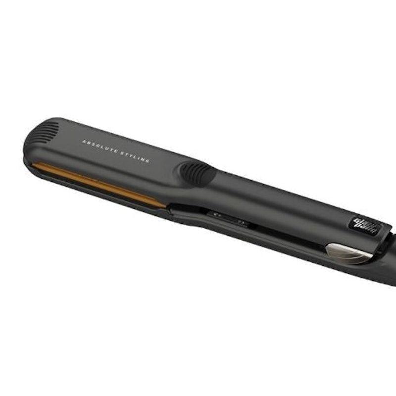 Glampalm Hair Straightener 2