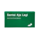Santai Aja Lagi Card Game 1