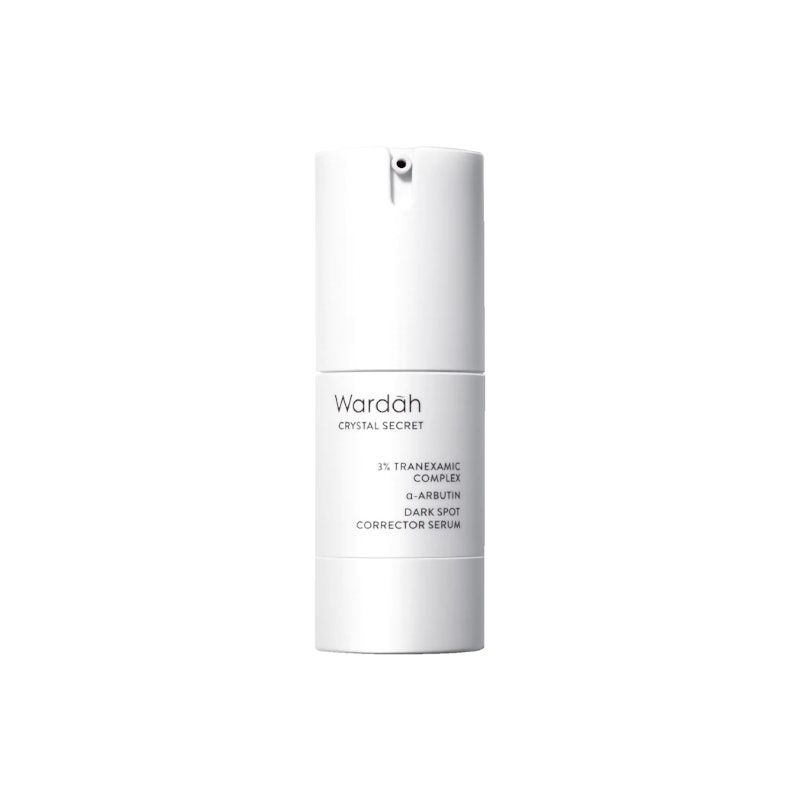Crystal Secret Serum 1