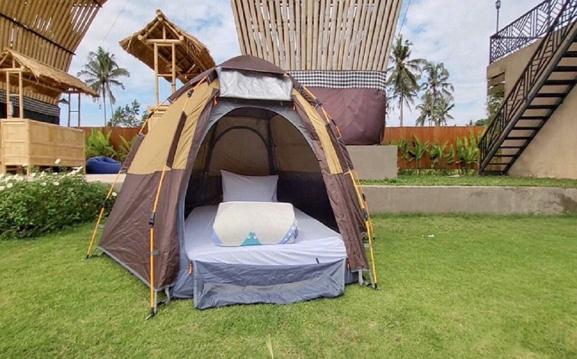 Triyana Resort Carangsari 3