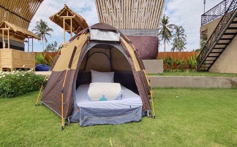 Triyana Resort Carangsari 3