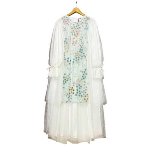 Myshawl Kimaya Dress