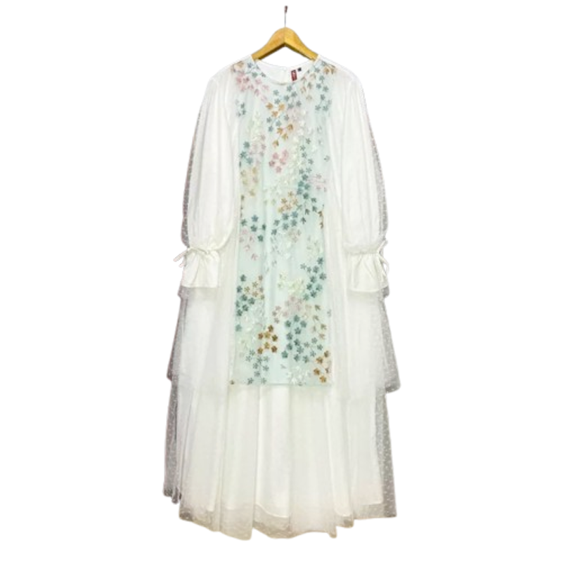 Myshawl Kimaya Dress 1