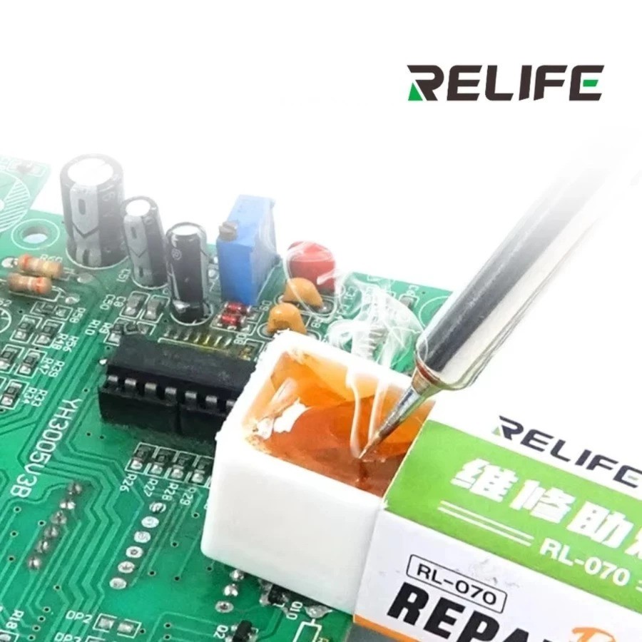 Relife Rosin Repair Flux 2