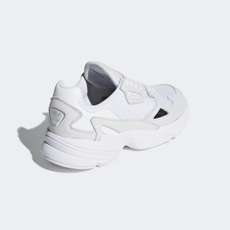 Falcon Shoes 2