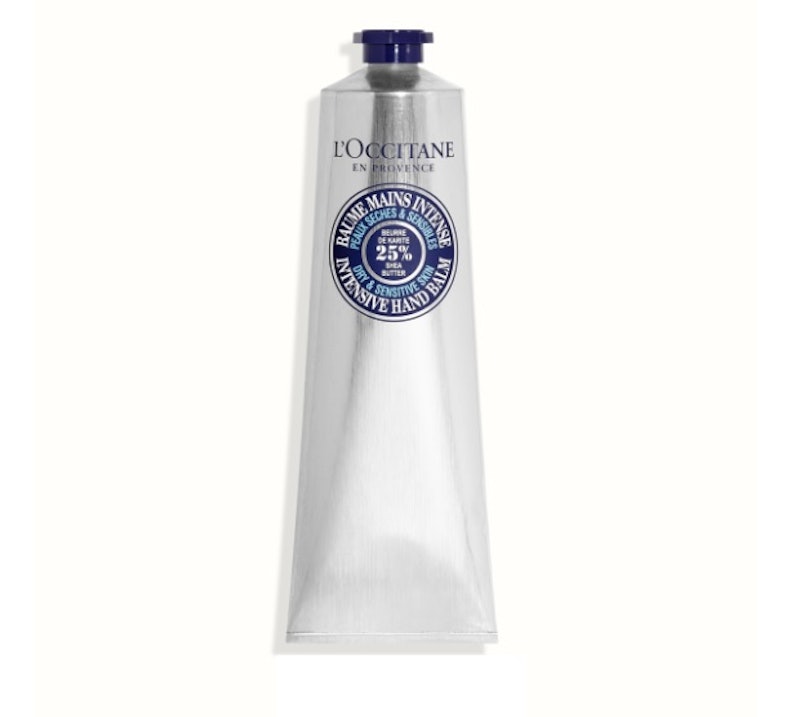 Shea Intensive Hand Balm