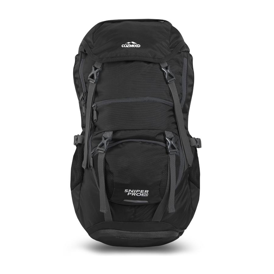 Cozmeed Tas Ransel Gunung Sniper Pro 2.0 30 L