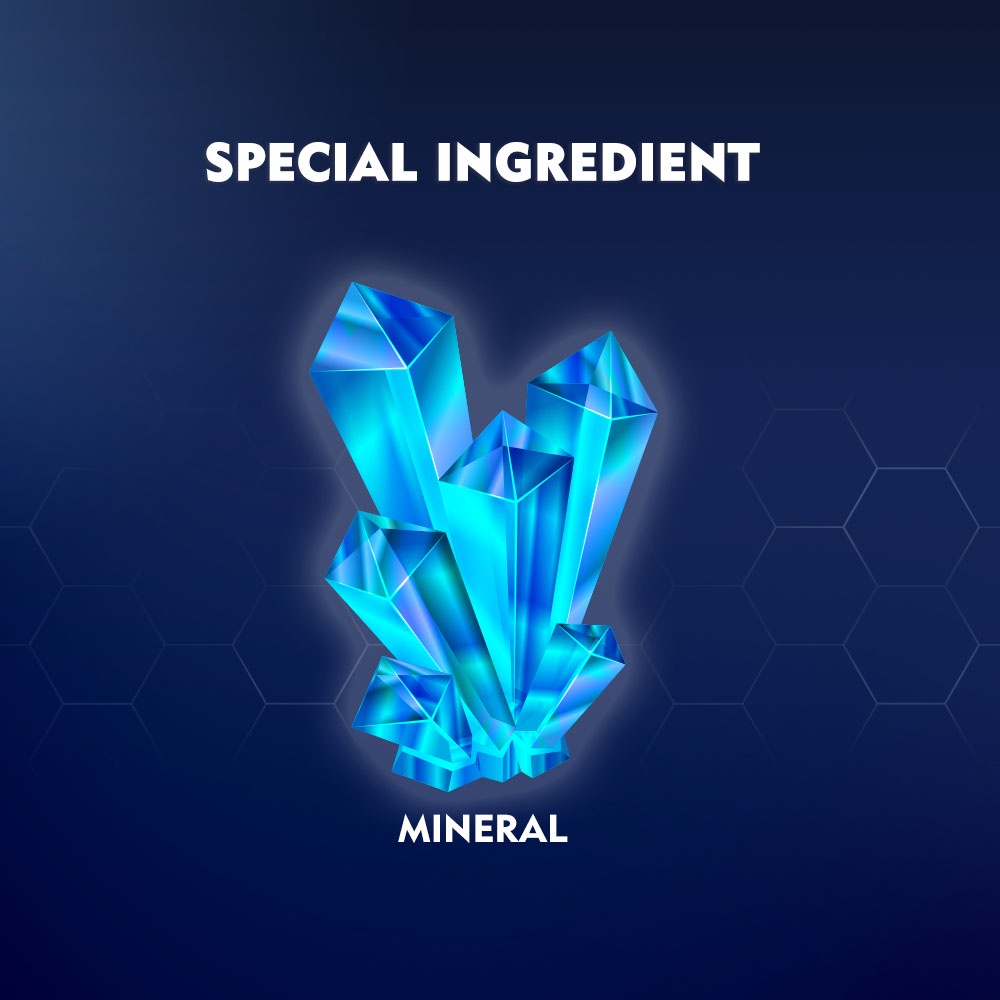 Nivea Brightening Antibakteri 8 Superfood Deodorant Roll On