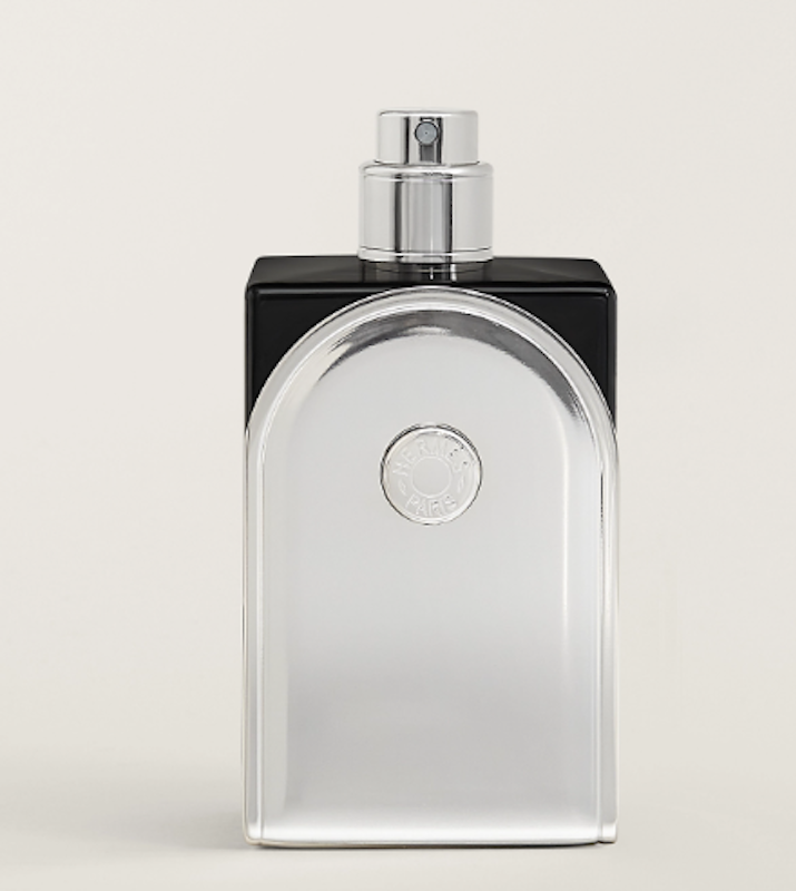 Voyage d’Hermès Eau de Toilette 2