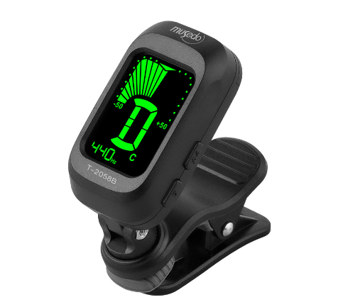 10 Rekomendasi Tuner Terbaik [Ditinjau Produser Musik]  2